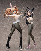 Danganronpa 2: Goodbye Despair Chiaki Nanami: Bunny Ver. 1/3 Scale Figure