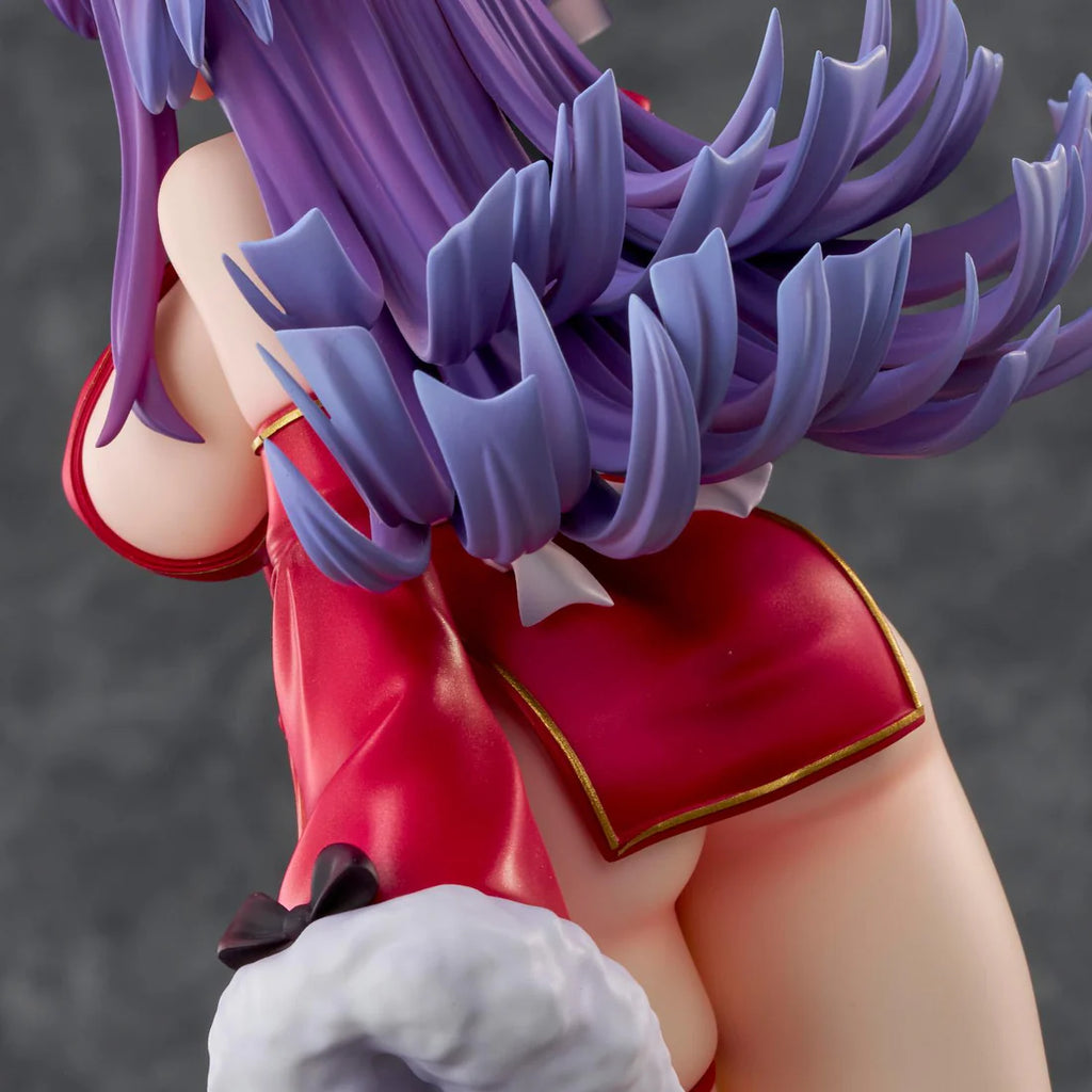 Xin Illustration Kamijo Yuri: Chinese Dim Sum Restaurant Ver. 1/6 Scale Figure