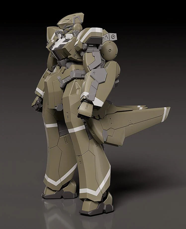 Aldnoah.Zero Moderoid KG-7 Areion Model Kit