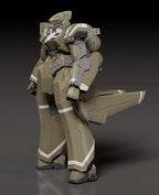 Aldnoah.Zero Moderoid KG-7 Areion Model Kit