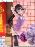 TENITOL TALL Alya Sometimes Hides Her Feelings in Russian Yuki Suou: China Dress Ver.