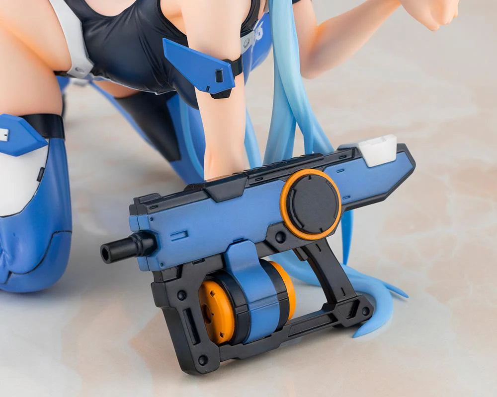 Frame Arms Girl Stylet: Swimsuit Ver. Non-Scale Figure