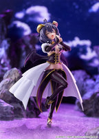 Gushing over Magical Girls Magia Baiser Figma