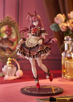 Umamusume: Pretty Derby Mihono Bourbon: [CODE: ICING] Ver. 1/7 Scale Figure