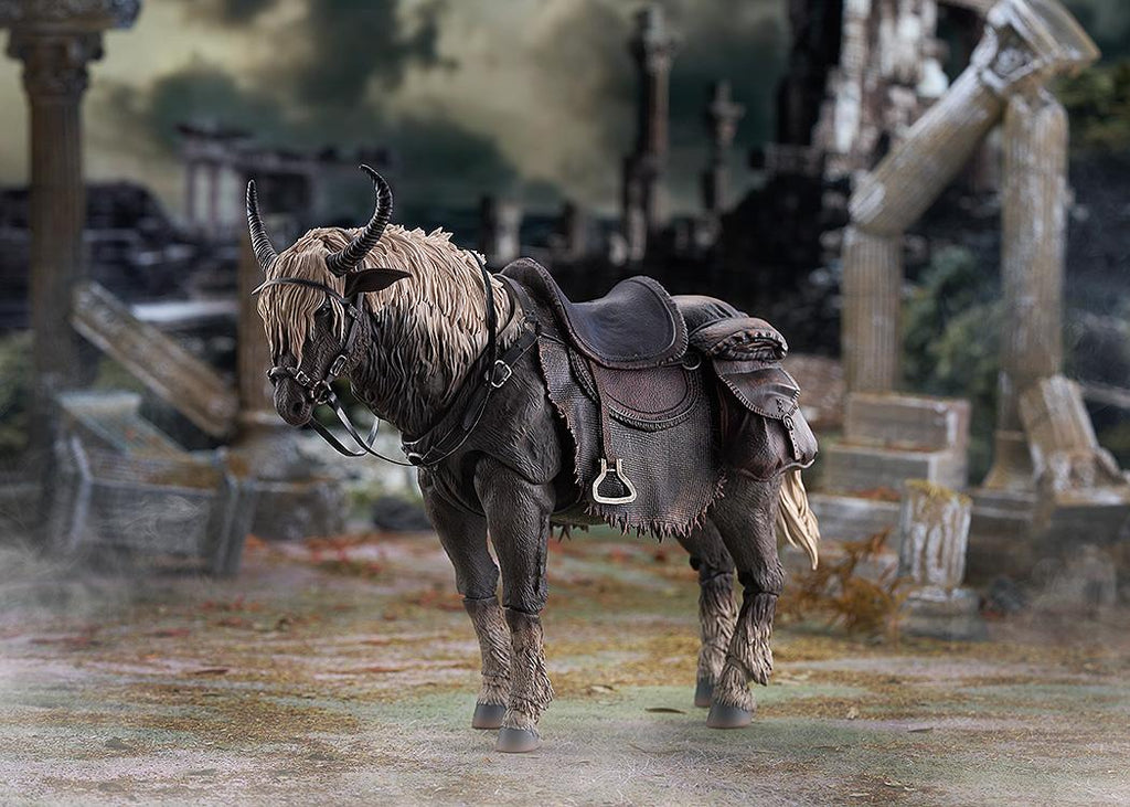 figma Elden Ring Torrent the Spectral Steed