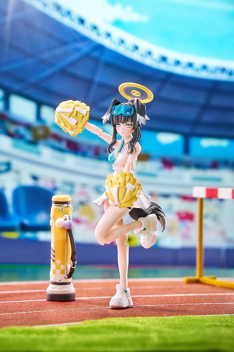 Hyper Body Blue Archive Hibiki (Cheer Squad)