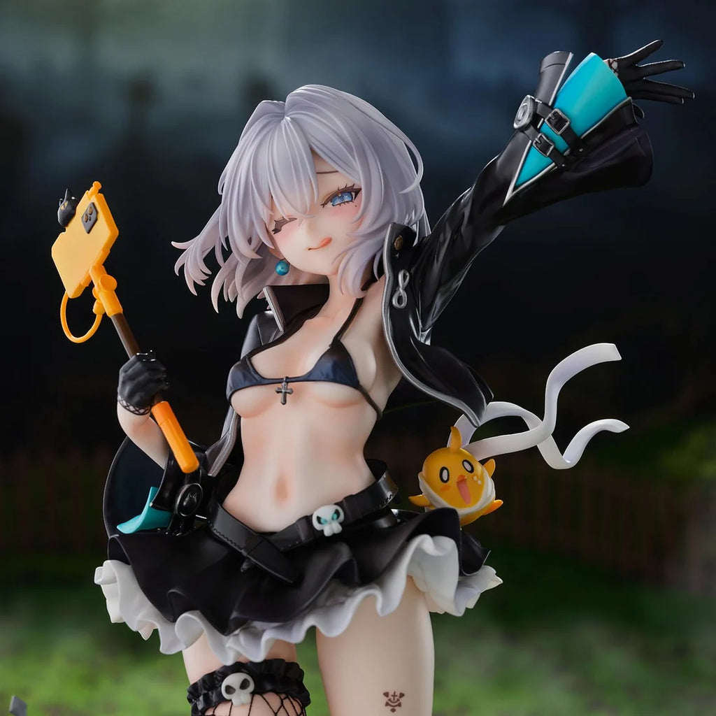 Azur Lane Jade A Good Girl's Magic 1/6 Scale Figure
