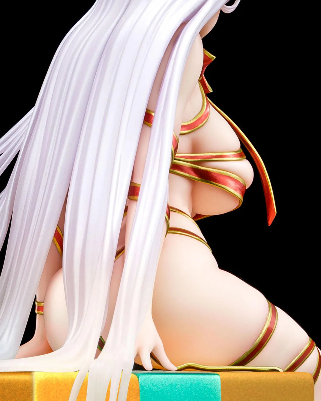 Marija illustration by Chie Masami 1/6 Complete Figure