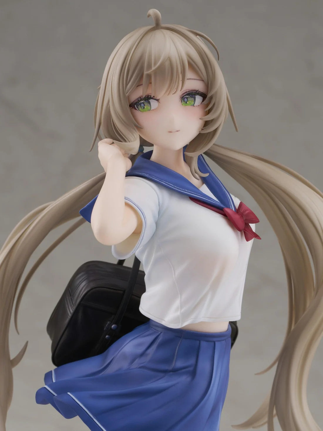 KoiKoi Sakura Momoko Uniform ver. 1/6 Scale Figure