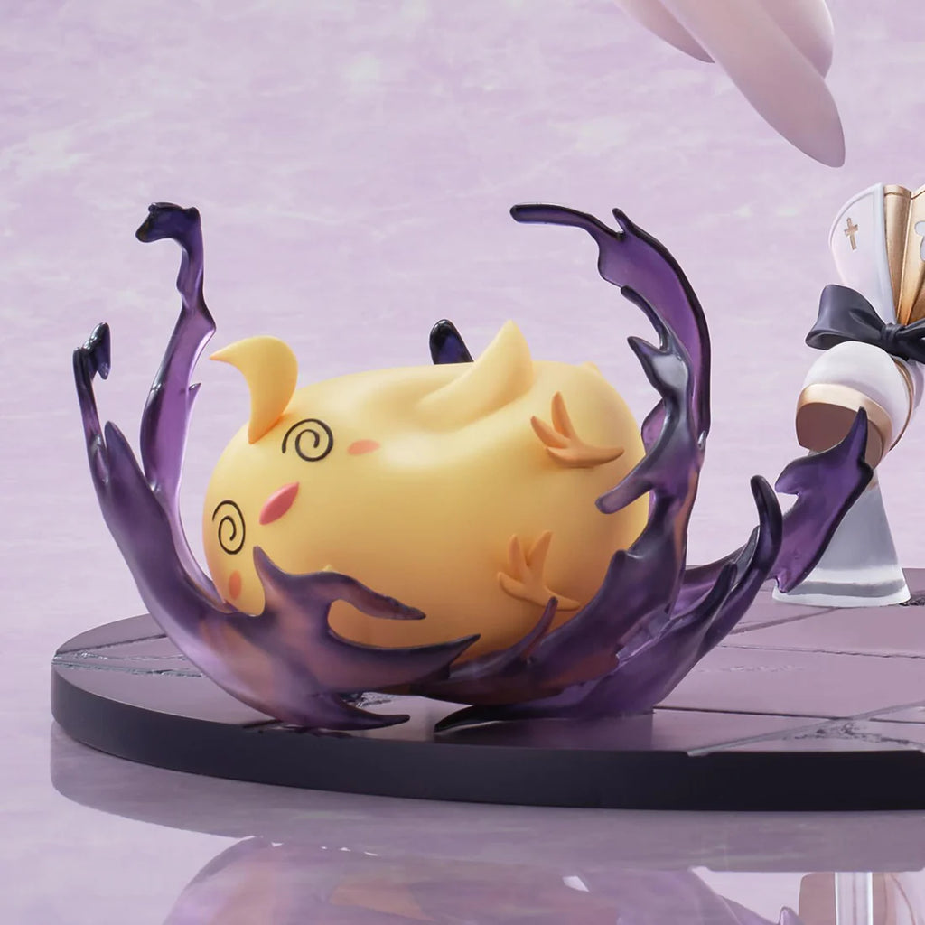 Azur Lane Unicorn Snow White Guardian Angel Ver. 1/6 Scale Figure