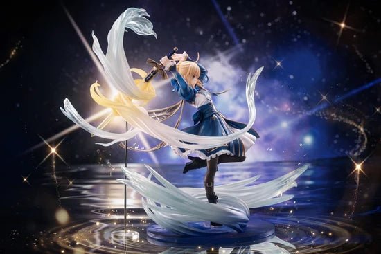 Honkai: Star Rail xFate/stay night UBW Saber 1/7 Scale Figure