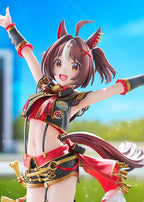 Uma Musume: Pretty Derby Gran Alegria 1/7 Scale Figure