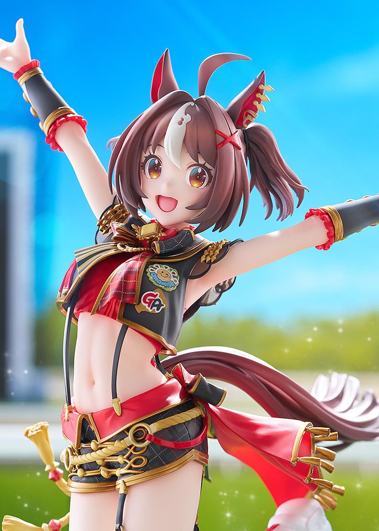 Uma Musume: Pretty Derby Gran Alegria 1/7 Scale Figure