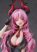 Blue Archive Satsuki: Memorial Lobby Ver. 1/7 Scale Figure