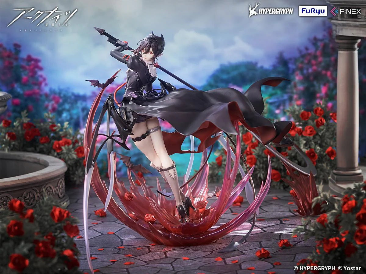 Arknights Entelechia: Elite 2 Ver. 1/7 Scale Figure