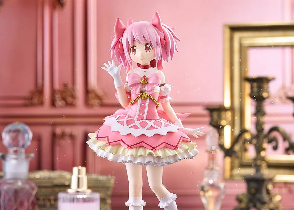Puella Magi Madoka Magica the Movie Walpurgisnacht: Rising Madoka Kaname Non-Scale Figure