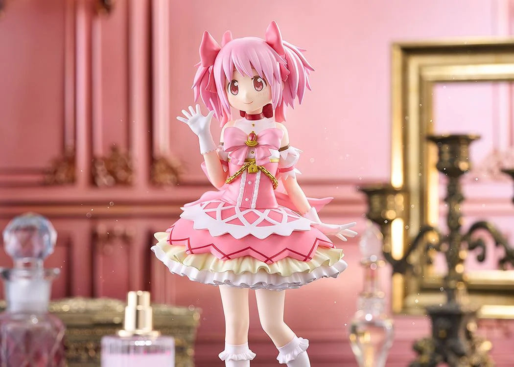 Puella Magi Madoka Magica the Movie Walpurgisnacht: Rising Madoka Kaname Non-Scale Figure
