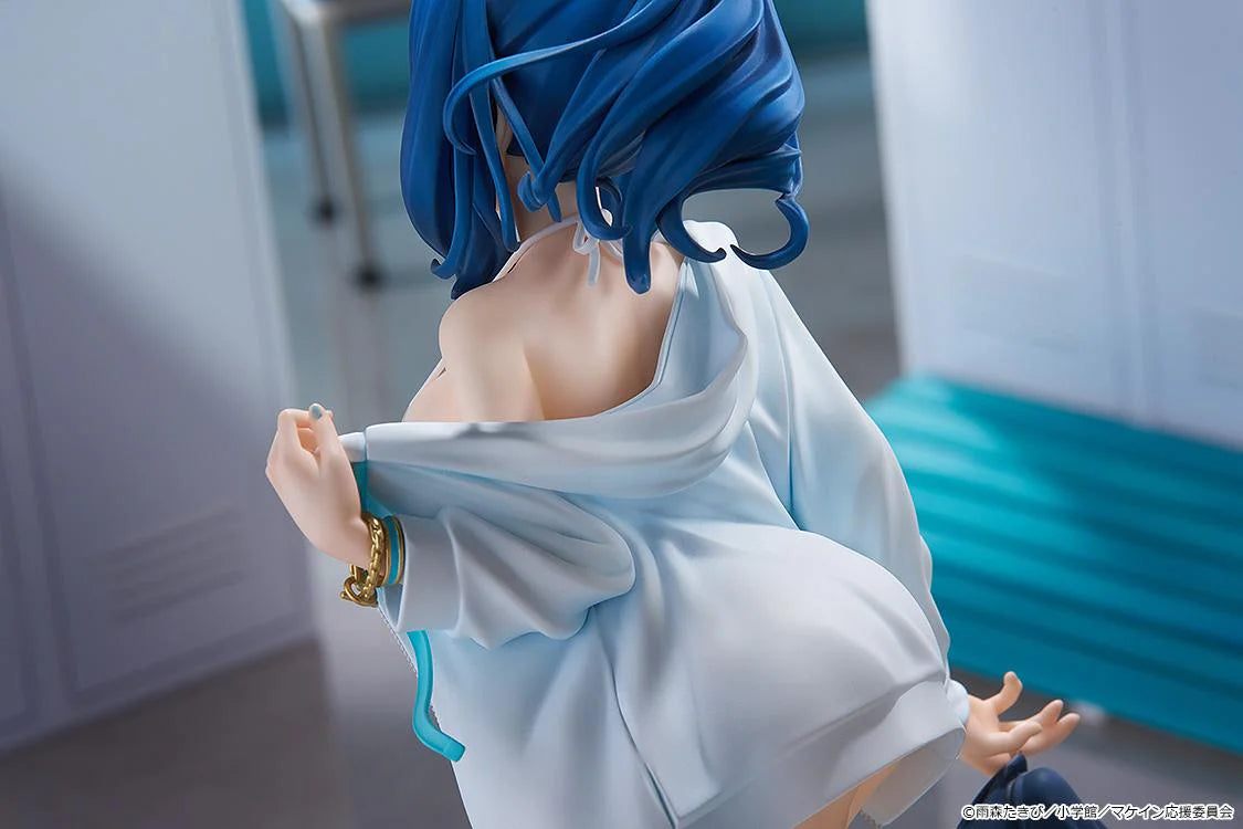 Makeine: Too Many Losing Heroines! Anna Yanami: Swimsuit Ver. 1/7 Scale Figure