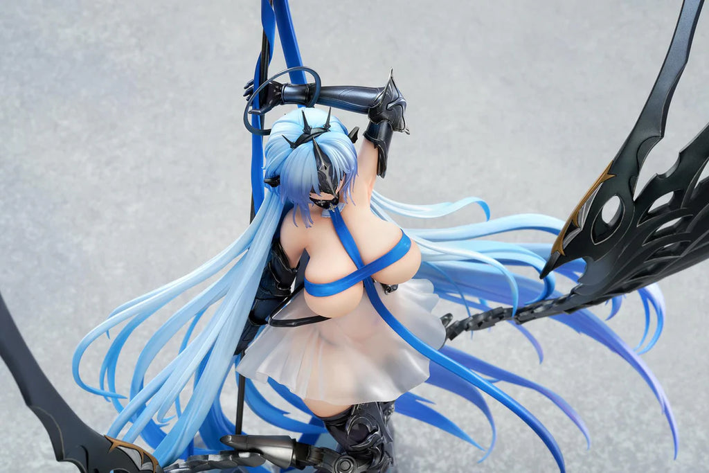 [Bonus] Azur Lane Alsace 1/7 Scale Figure