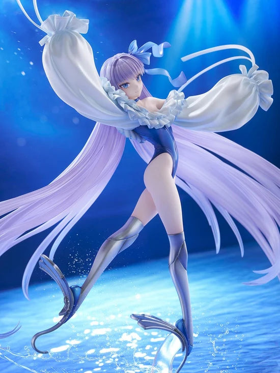Fate/Grand Order Lancer/Mysterious Alter Ego Λ: Second Ascension Ver. Non-Scale Figure
