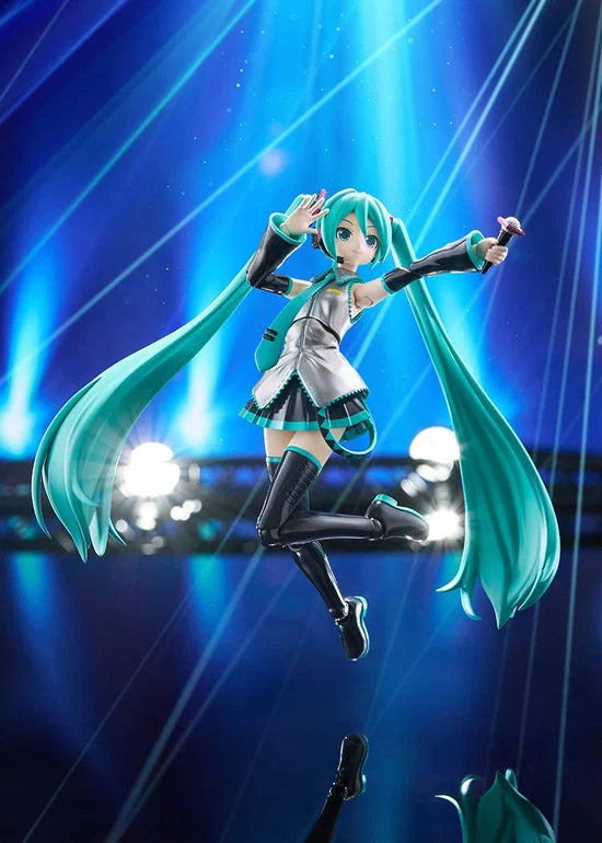 Character Vocal Series 01: Hatsune Miku PLAMATEA Hatsune Miku