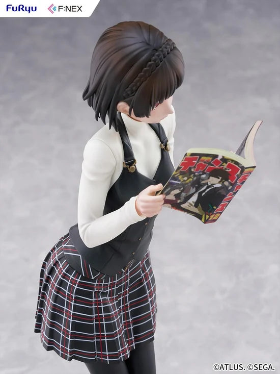 Persona 5 Royal Makoto Niijima 1/7 Scale Figure