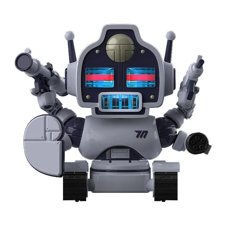 Blue Archive Avant-Garde-kun Non-Scale Plastic Model Kit