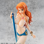 Portrait of Pirates One Piece Limited Edition Nami: New Ver. (Re-run)