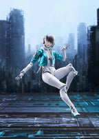 The First Descendant Valby Figma