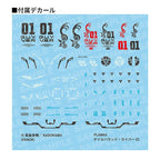 Bio-Booster Armor Guyver x Titanomachia PLAMAX Gale Hound Guyver 01