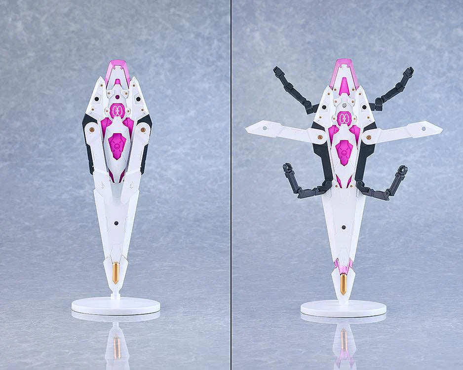 PLAMATEA Cutie Honey Nova Honey Kisaragi