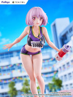 Gridman Universe Akane Shinjo: Sports Wear Ver. TENITOL TALL