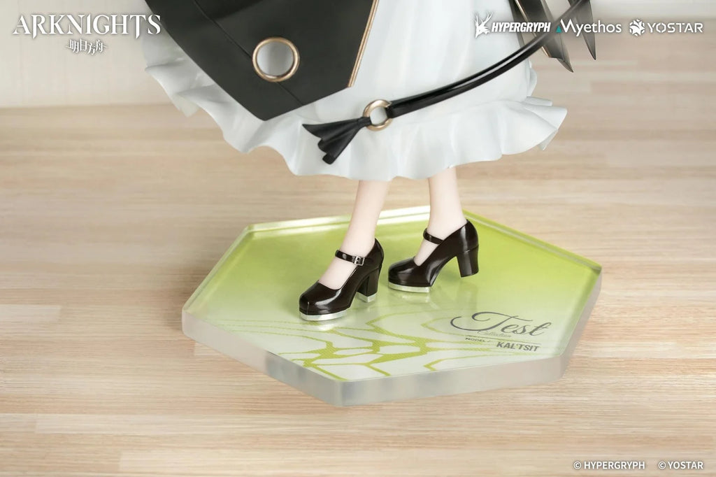 Gift+ Arknights Kal'tsit: The Remains of Time Ver. 1/8 Scale Figure