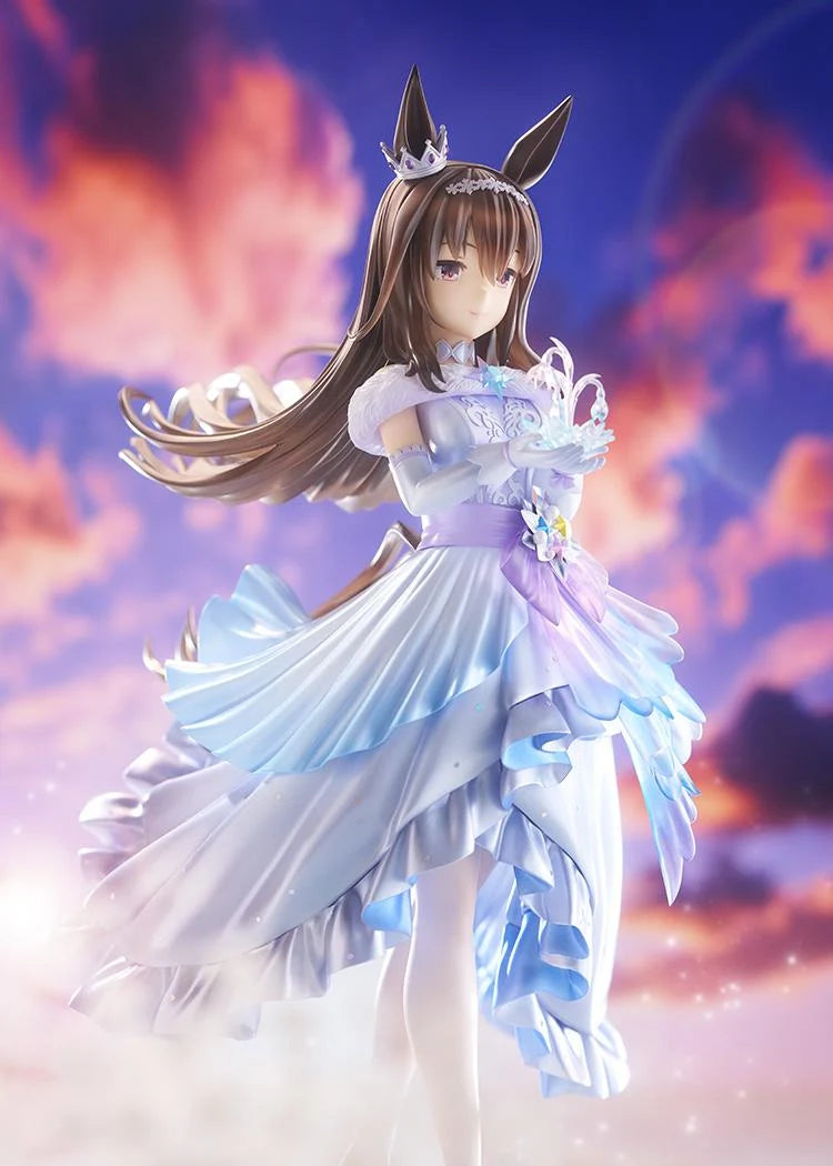 Umamusume: Pretty Derby Admire Vega: Glacialis Vega Ver. 1/7 Scale Figure