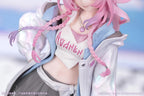 Gift+ Honkai: Star Rail Cyrene: Wonderful Holiday Ver. 1/8 Scale Figure