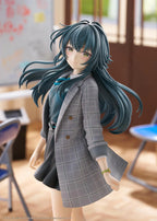 Gakuen Idolm@ster Temari Tsukimura 1/7 Scale Figure