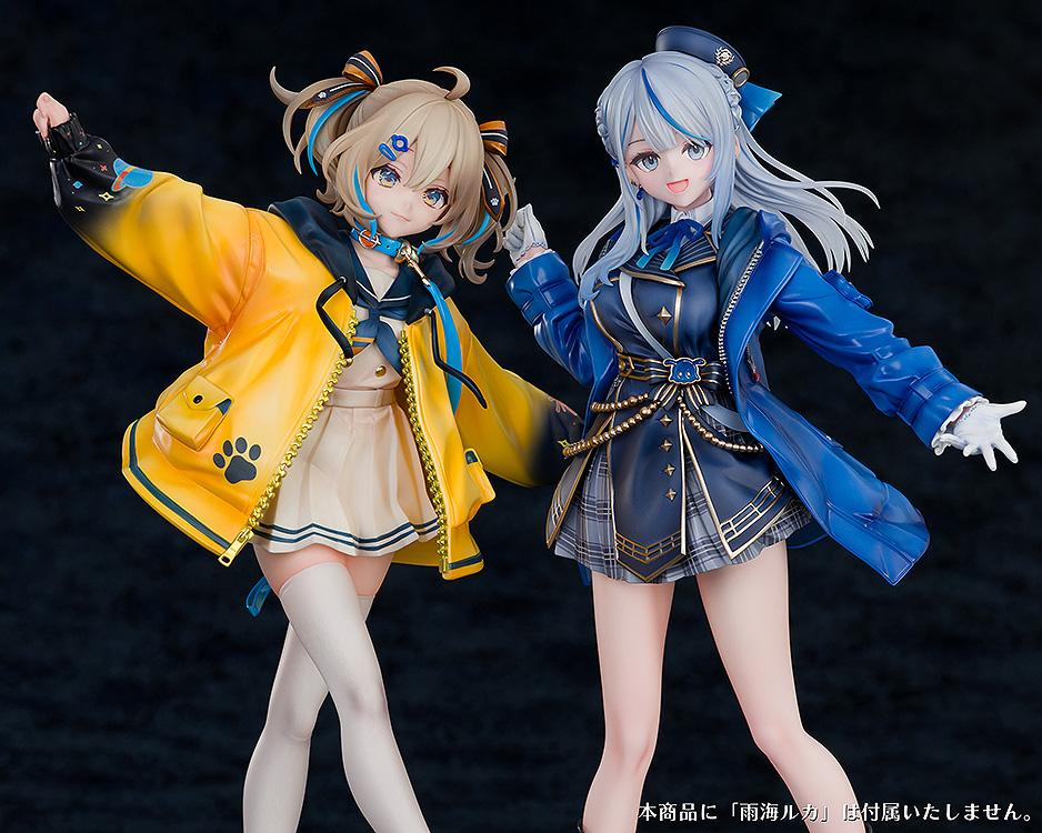 WeatherPlanet Appare Hinata 1/7 Scale Figure