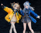 WeatherPlanet Appare Hinata 1/7 Scale Figure