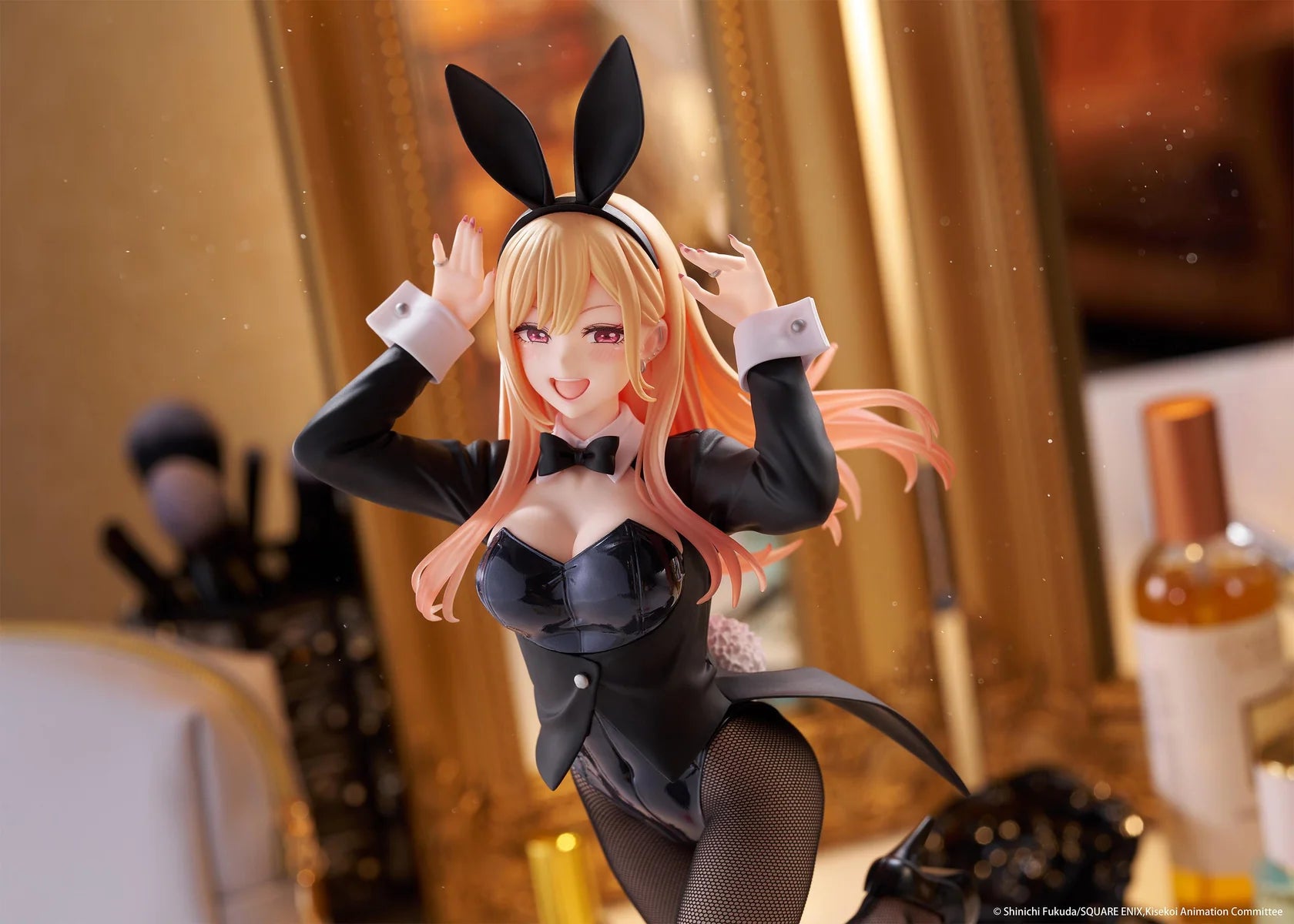 T-Most Figure My Dress-Up Darling Marin Kitagawa: Bunny Ver.