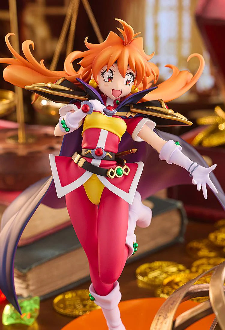Slayers Lina Inverse: Light Novel Non-scale Figure