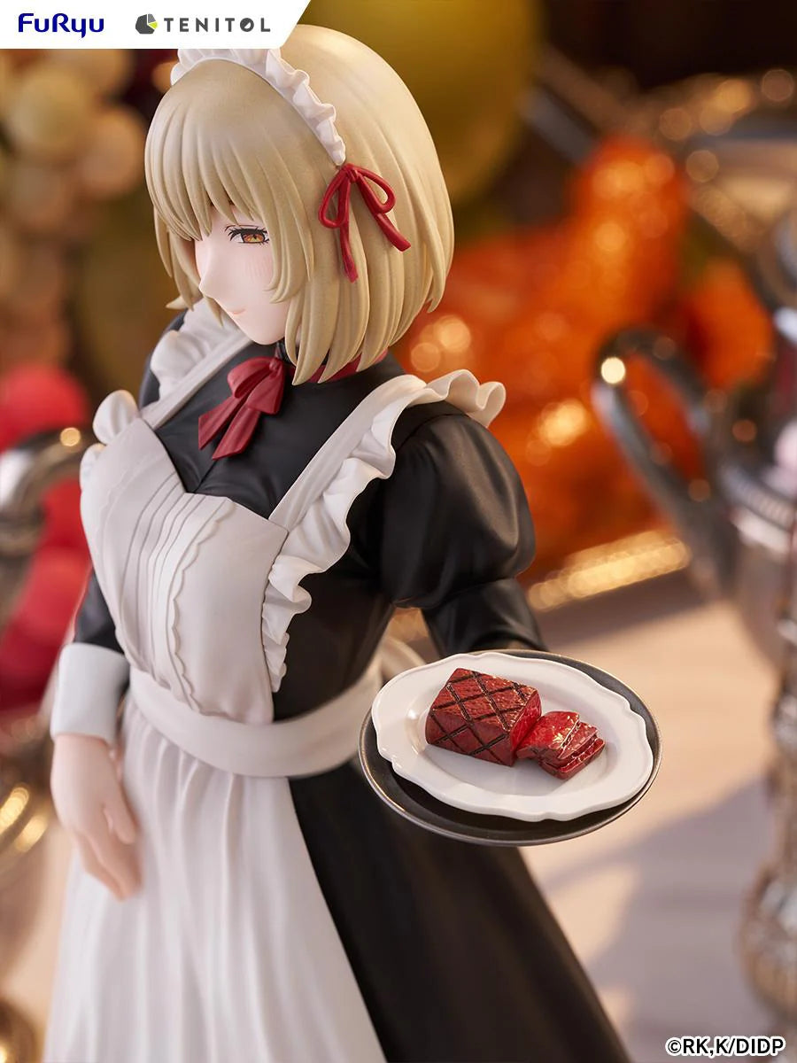 TENITOL TALL Delicious in Dungeon Falin: Classical Maid Style Ver. Non-Scale Figure