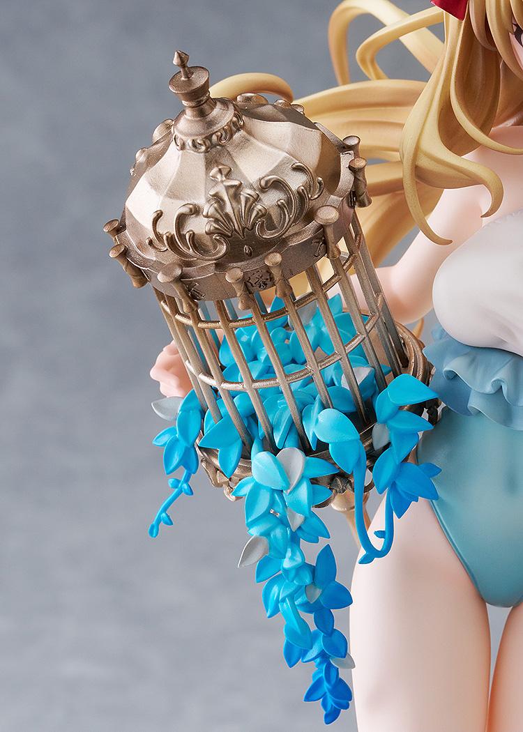 Fate/Grand Order Beast/Ereshkigal 1/7 Scale Figure (1st Ascension)