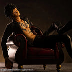 Portrait of Pirates One Piece S.O.C. Trafalgar Law Ver. R