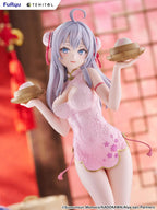TENITOL TALL Alya Sometimes Hides Her Feelings in Russian Alya: China Dress Ver.