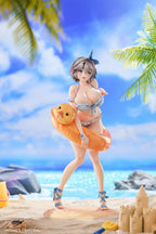 Brown Dust 2 Teresse Beachside Angel 1/7 Scale Figure