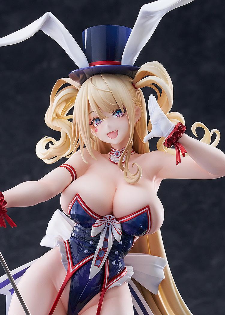 Azur Lane Guam Stage-Setting Charmer 1/7 Scale Figure