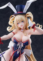Azur Lane Guam Stage-Setting Charmer 1/7 Scale Figure