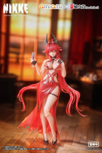 Goddess of Victory: Nikke Red Hood Nonsense Red 1/12 Scale Action Figure
