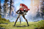 Mushoku Tensei: Jobless Reincarnation III Isekai Ittara Honki Dasu Eris Boreas Greyrat 1/7 Scale Figure