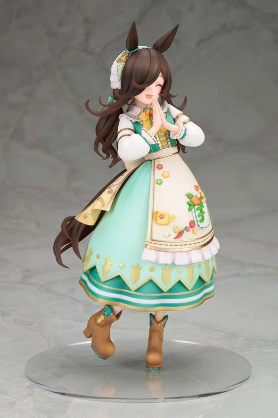 Umamusume Pretty Derby Yummy Dreamy Fairy Rice Shower 1/7 Scale Figure